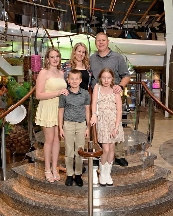 The Kabam Plumbing family